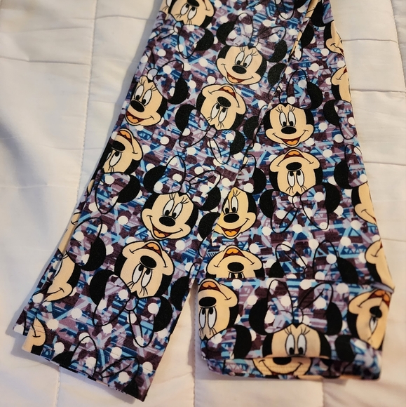 Tween LuLaRoe Leggings - Picture 1 of 3